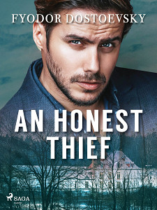 E-kniha An Honest Thief