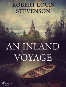 E-kniha An Inland Voyage