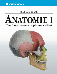 E-kniha Anatomie 1