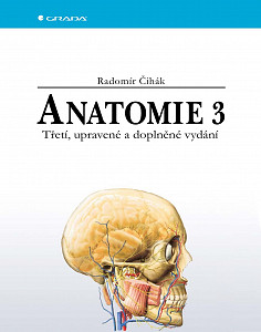 E-kniha Anatomie 3