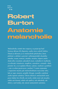 E-kniha Anatomie melancholie