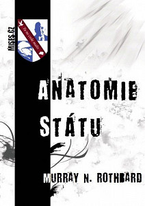 E-kniha Anatomie státu