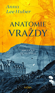 E-kniha Anatomie vraždy