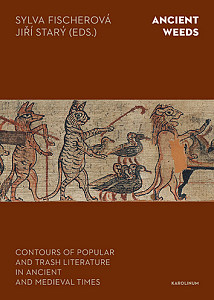 E-kniha Ancient Weeds