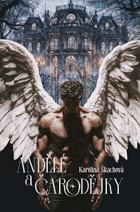 E-kniha Andělé a čarodějky
