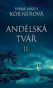E-kniha Andělská tvář II.