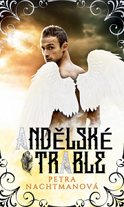 E-kniha Andělské trable