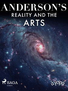 E-kniha Anderson’s Reality and the Arts