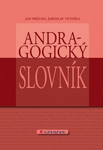 E-kniha Andragogický slovník