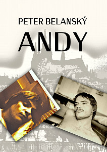 E-kniha Andy