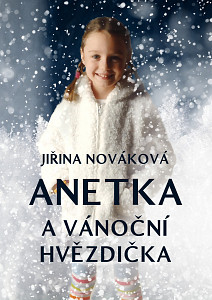 E-kniha Anetka a vánoční hvězdička