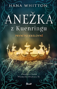 E-kniha Anežka z Kuenringu