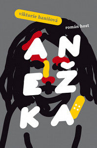 E-kniha Anežka