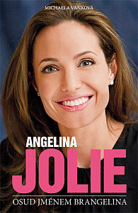 E-kniha Angelina Jolie