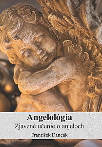 E-kniha Angelológia
