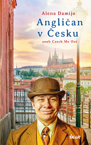 E-kniha Angličan v Česku aneb Czech Me Out