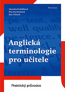 E-kniha Anglická terminologie pro učitele
