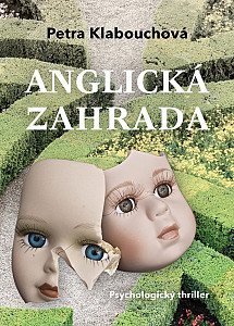 E-kniha Anglická zahrada