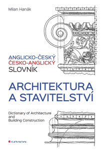 E-kniha Anglicko-český a česko-anglický slovník - architektura a stavitelství