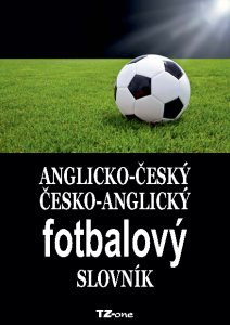E-kniha Anglicko-český / česko-anglický fotbalový slovník