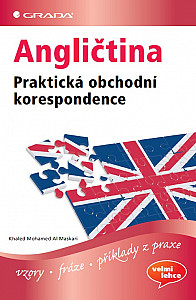 E-kniha Angličtina Praktická obchodní korespondence