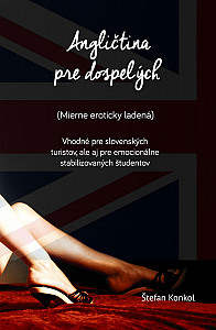 E-kniha Angličtina pre dospelých