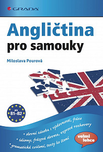 E-kniha Angličtina pro samouky