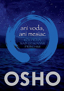 E-kniha Ani voda, ani mesiac