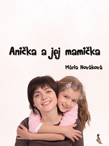 E-kniha Anička a jej mamička