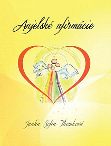 E-kniha Anjelské afirmácie