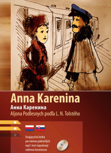 E-kniha Anna Karenina