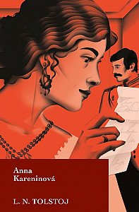 E-kniha Anna Kareninová