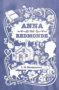 E-kniha Anna na Redmonde