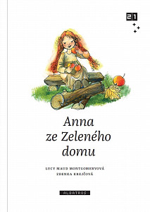 E-kniha Anna ze Zeleného domu