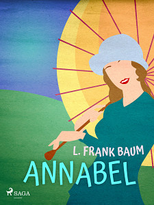 E-kniha Annabel