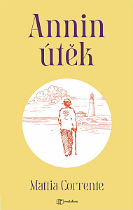 E-kniha Annin útěk