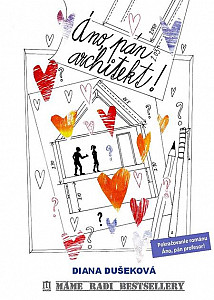 E-kniha Áno, pán architekt!