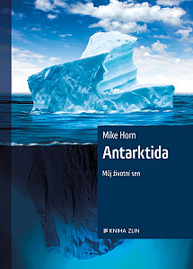 E-kniha Antarktida