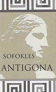 E-kniha Antigona