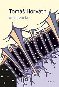 E-kniha Antikvariát