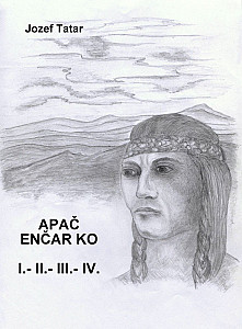 E-kniha Apač Enčar Ko