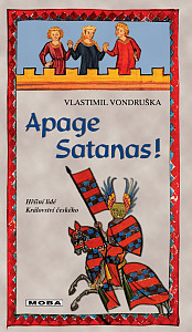 E-kniha Apage Satanas!