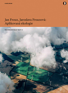 E-kniha Aplikovaná ekologie