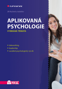 E-kniha Aplikovaná psychologie