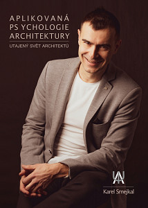 E-kniha Aplikovaná psychologie architektury