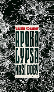 E-kniha Apokalypsa naší doby