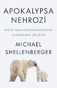 E-kniha Apokalypsa nehrozí