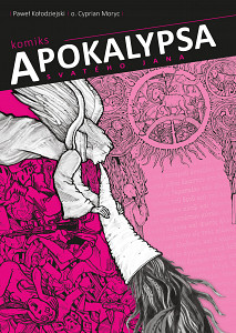 E-kniha Apokalypsa svatého Jana