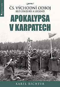 E-kniha Apokalypsa v Karpatech