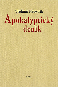 E-kniha Apokalyptický deník
